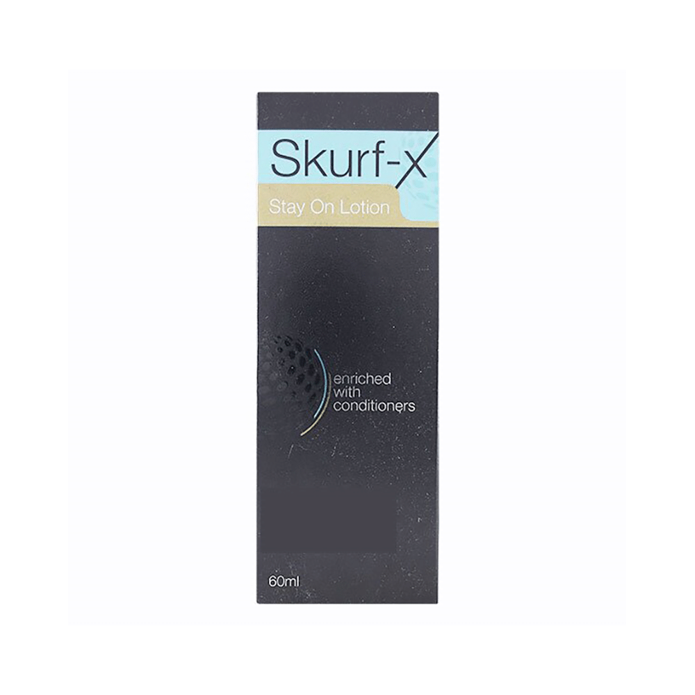 Skurf X 2% Lotion