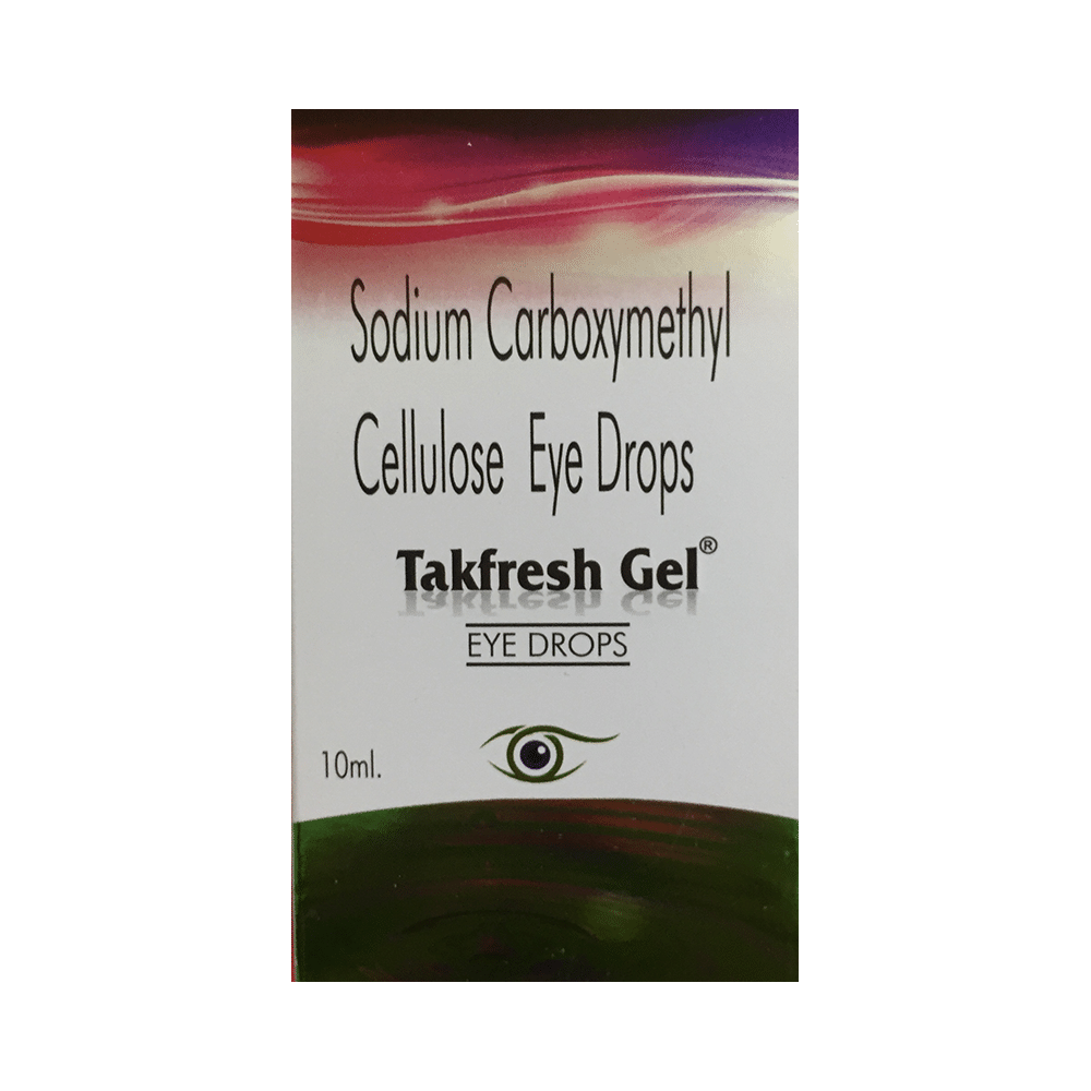 Takfresh Gel