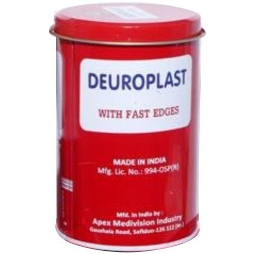 Deuroplast Elastic Adhesive Bandage (10cm) - Image 1