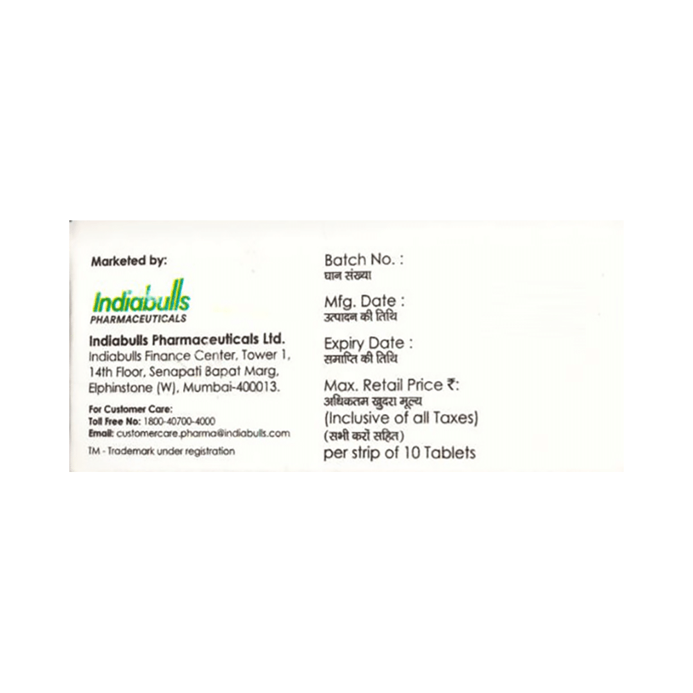Trexo 7.5 Tablet - Image 2