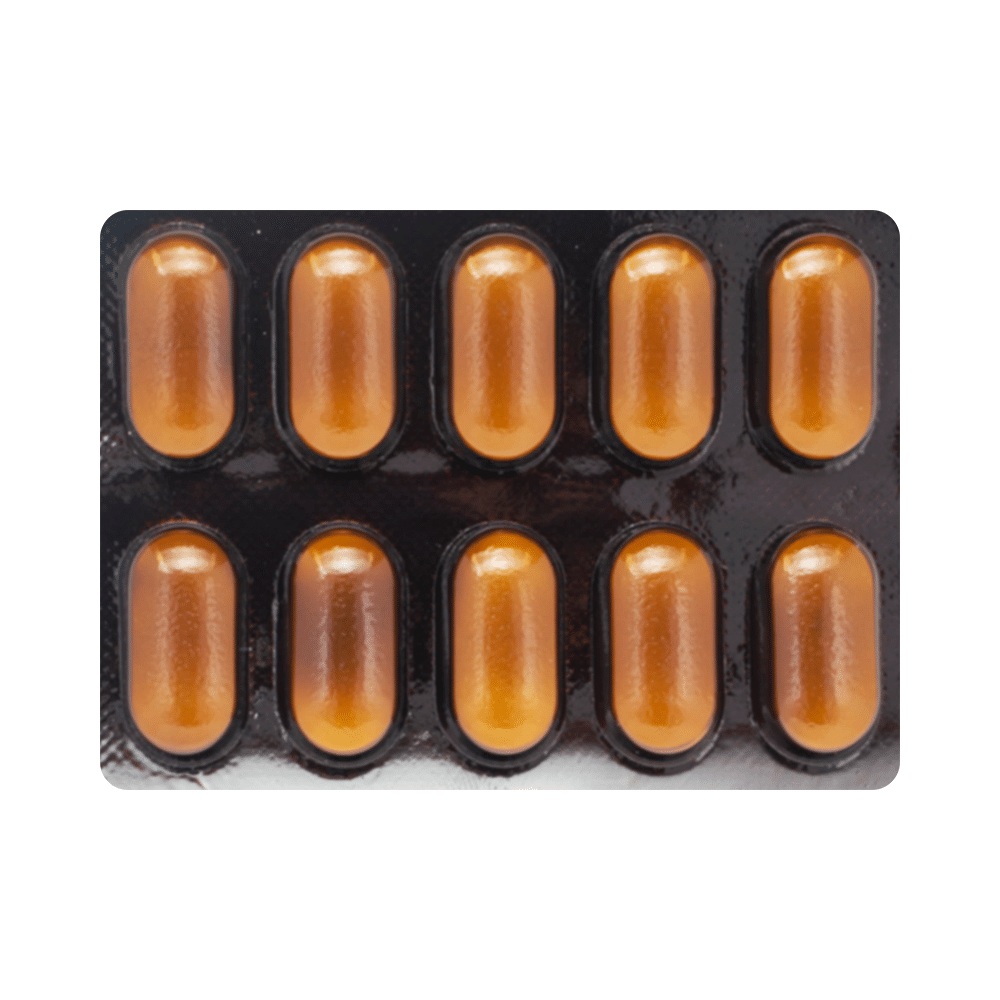Ginkopil Forte Tablet - Image 4