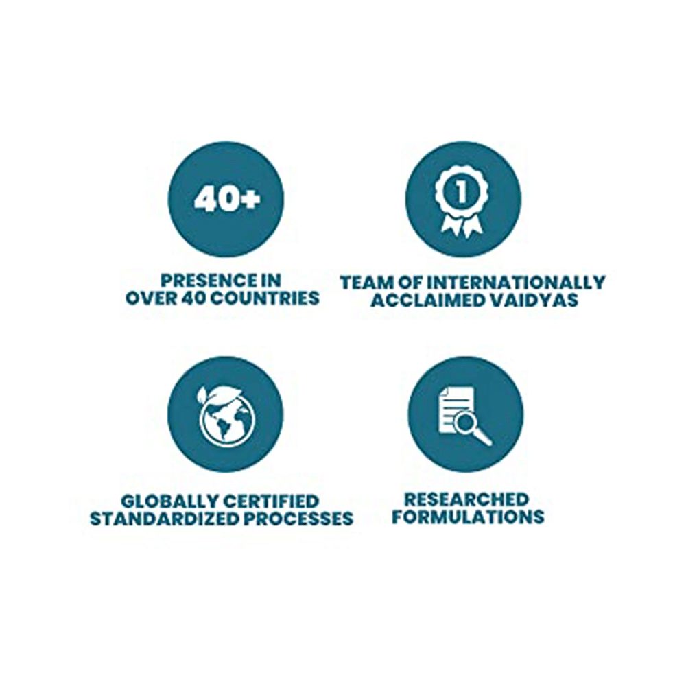 Maharishi Ayurveda Blissful Sleep Tablet | Relaxes & Calms the Mind | Non-Habit Forming - Image 8