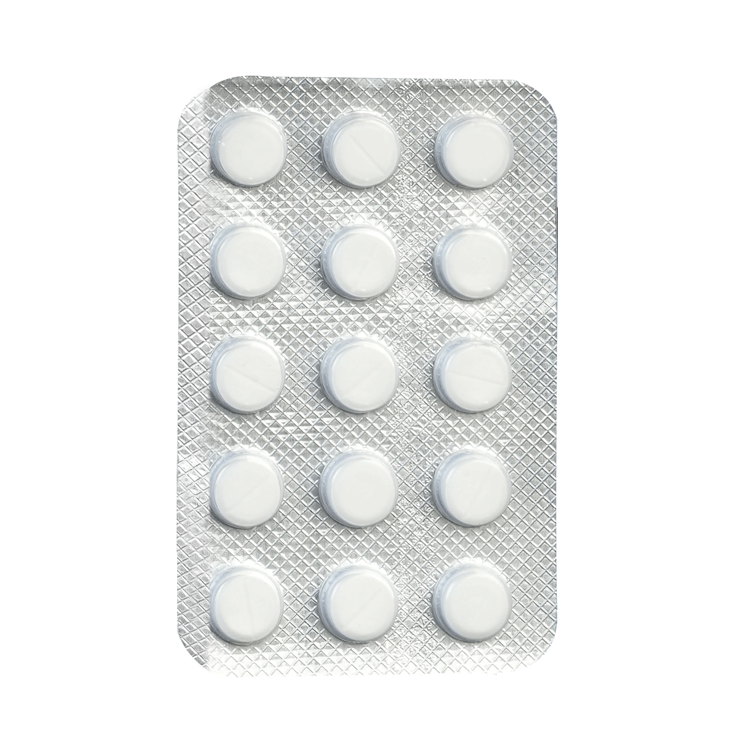 Listril 5 Tablet - Image 4