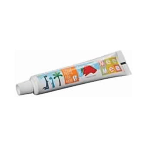 Mee Mee Fluoride Free Toothpaste for Kids Strawberry - Image 2