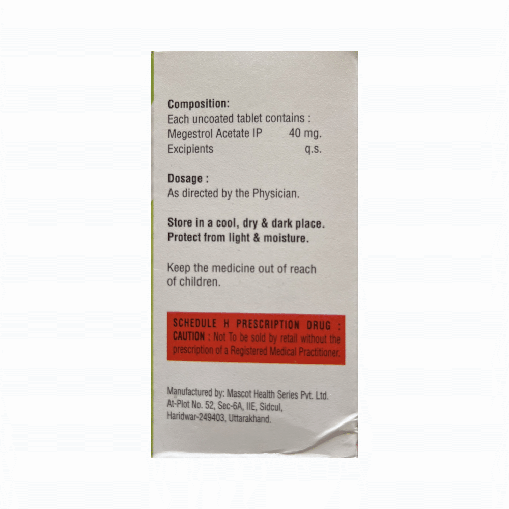 Appgest 40 Tablet - Image 2