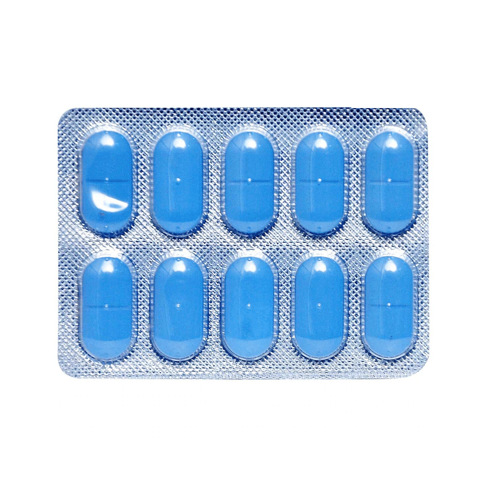 Levenue ER 1000 Tablet - Image 4