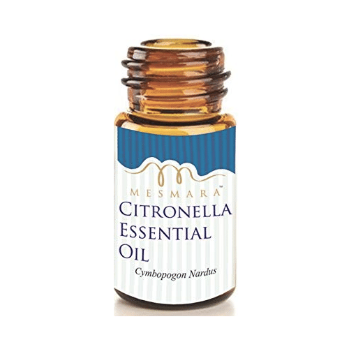 Mesmara Citronella Essential Oil