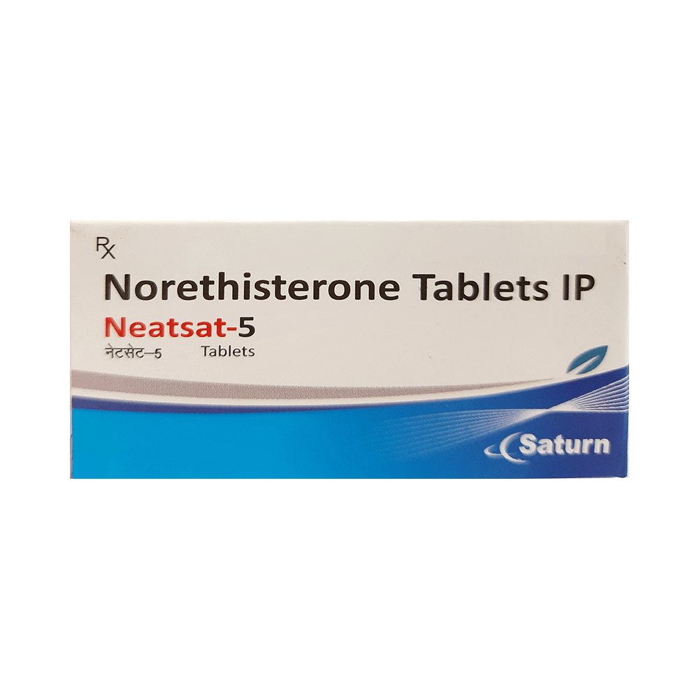 Neatsat 5 Tablet - Image 1