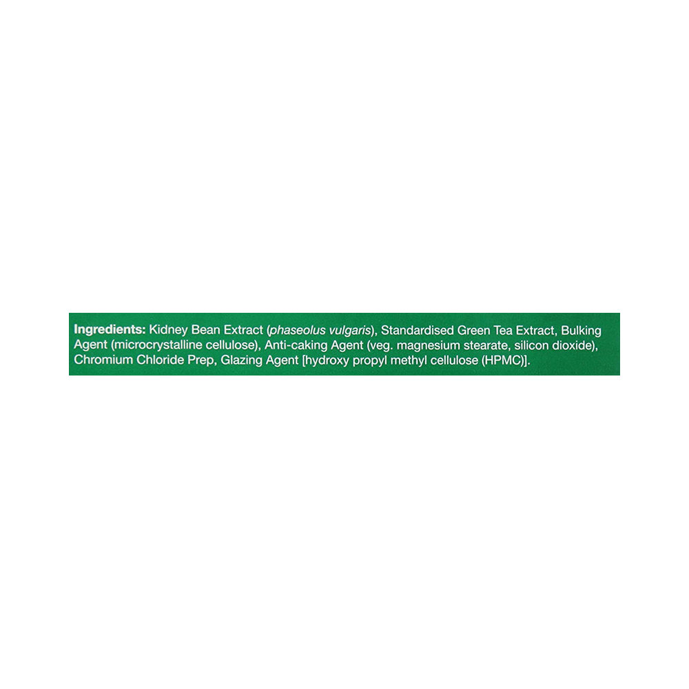 Healthaid Carboslim Phase 2 Capsule - Image 2