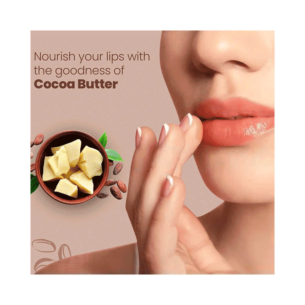 Himalaya Rich Cocoa Butter Lip Care - Image 6