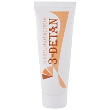 3-Detan Cream - Image 1