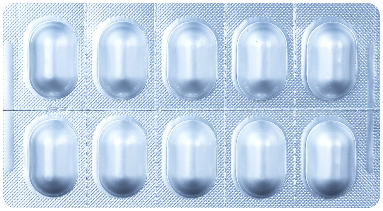 Foracort G 400 Rotacap - Image 2