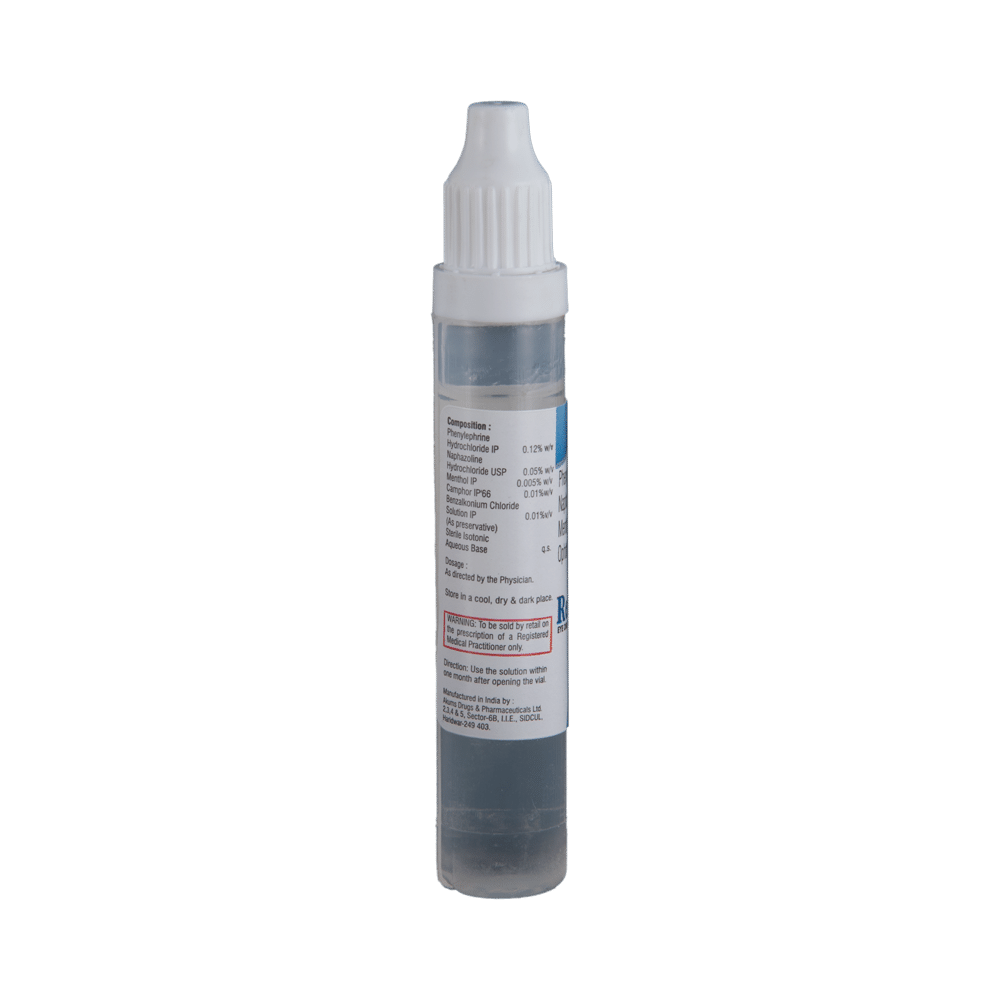 Recool Eye Drop - Image 5