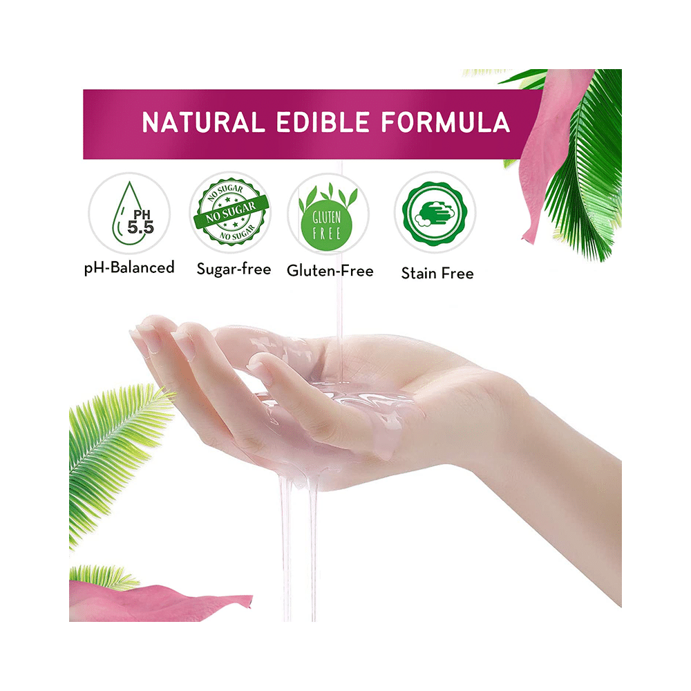 Momchoix Lubricating Gel - Image 6