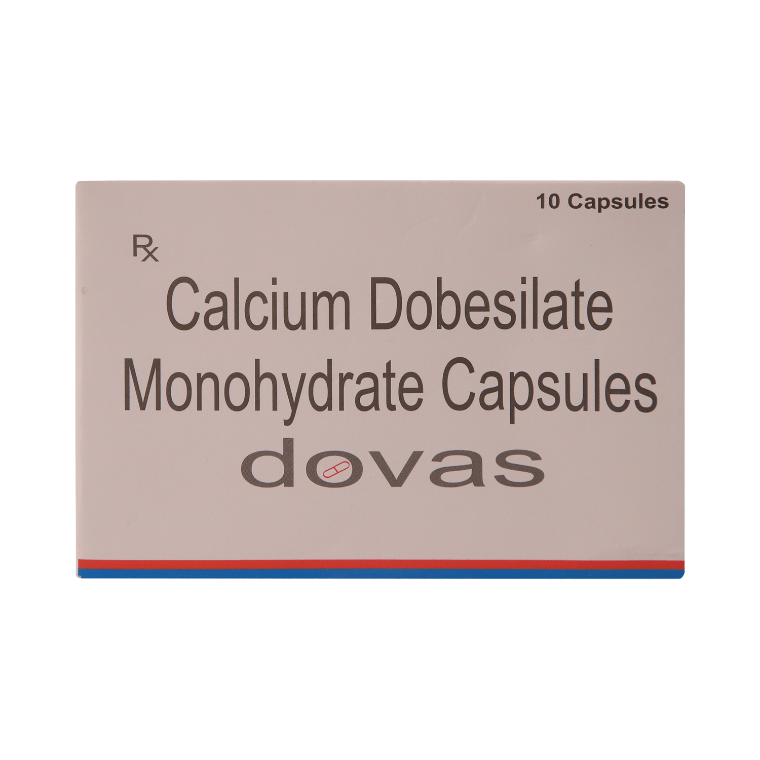 Dovas Capsule - Image 2