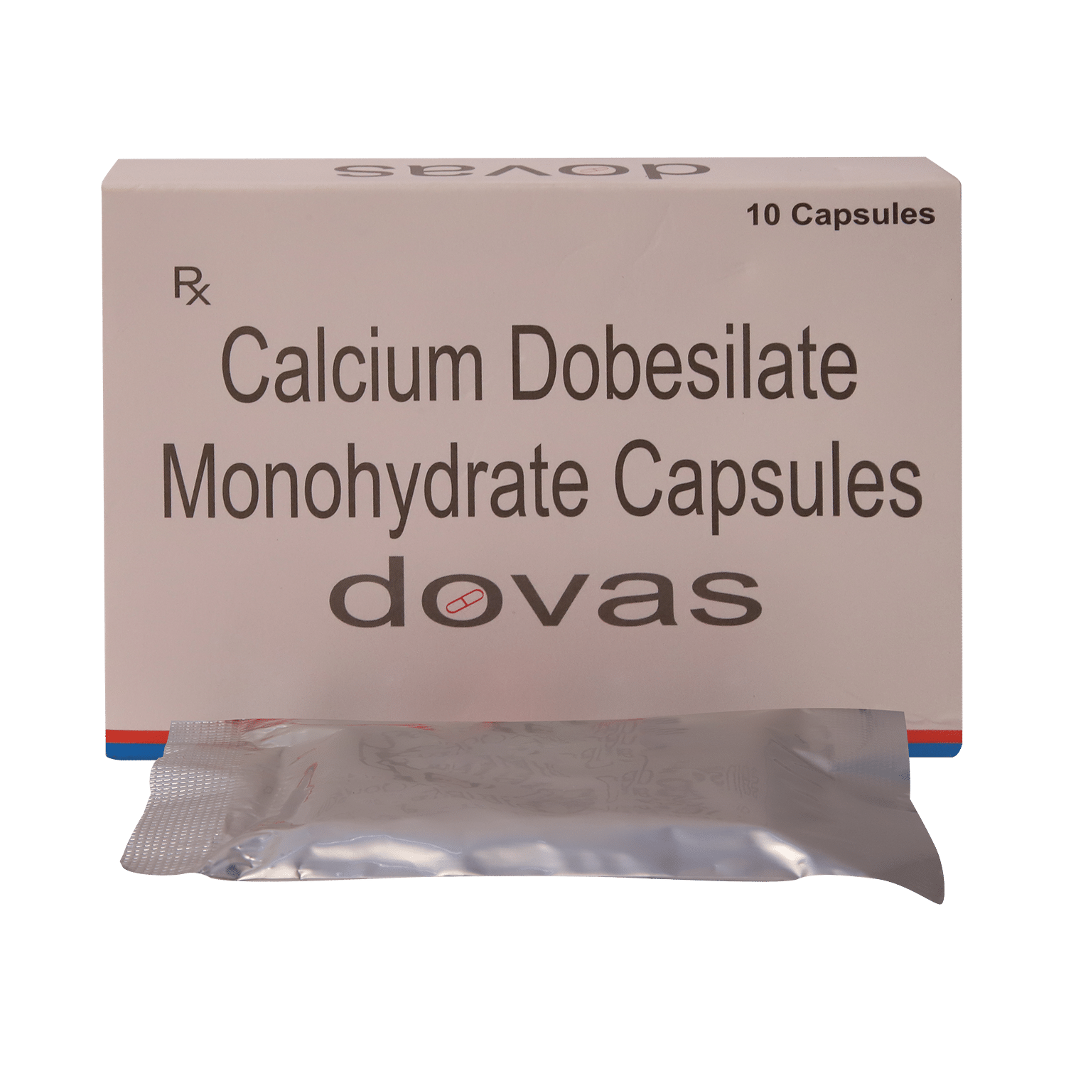 Dovas Capsule - Image 6