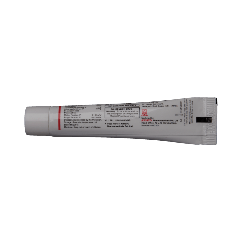 Ornoderm RF Cream - Image 4
