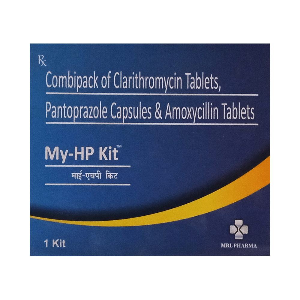 My-HP Kit - Image 1