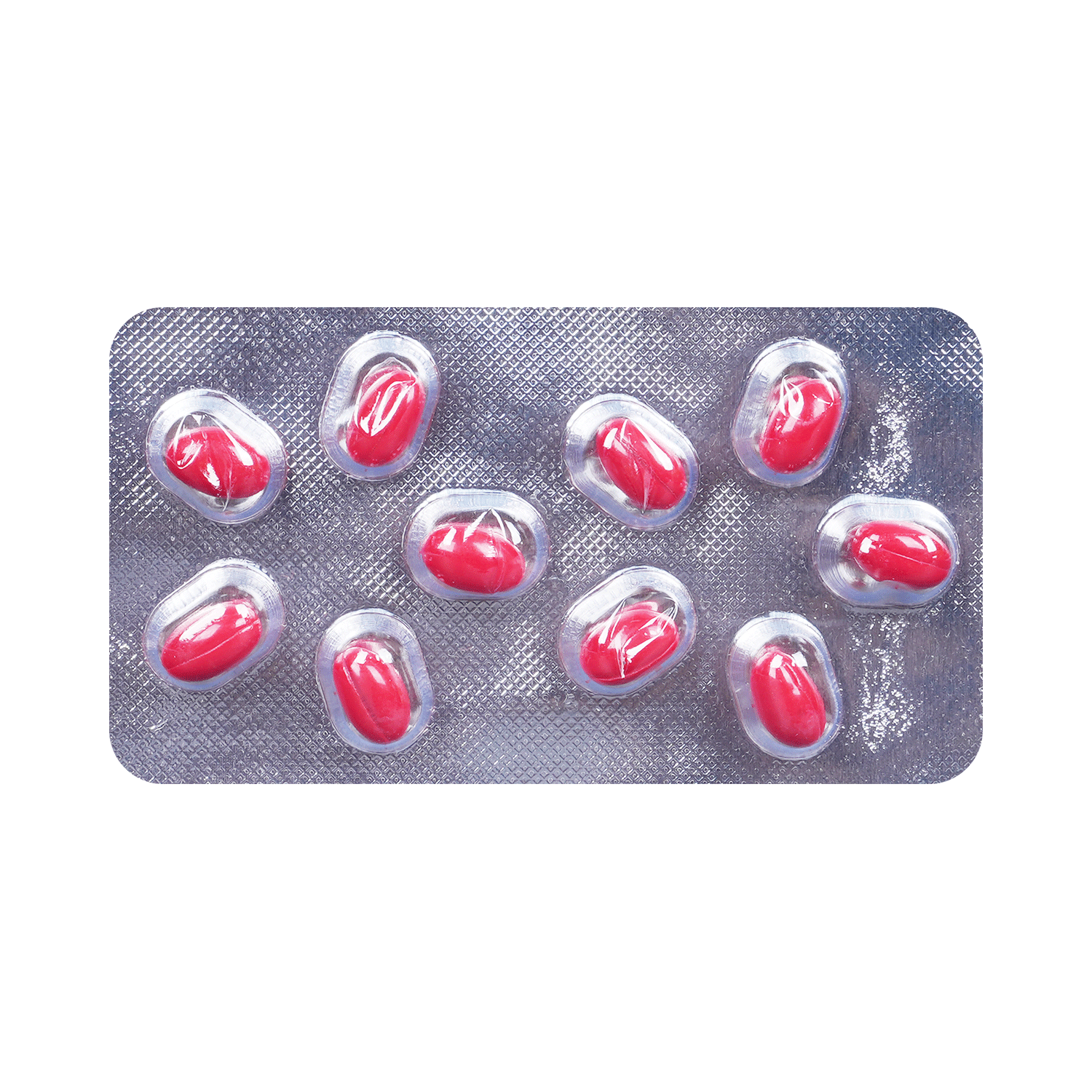 Utivax Soft Gelatin Capsule - Image 4