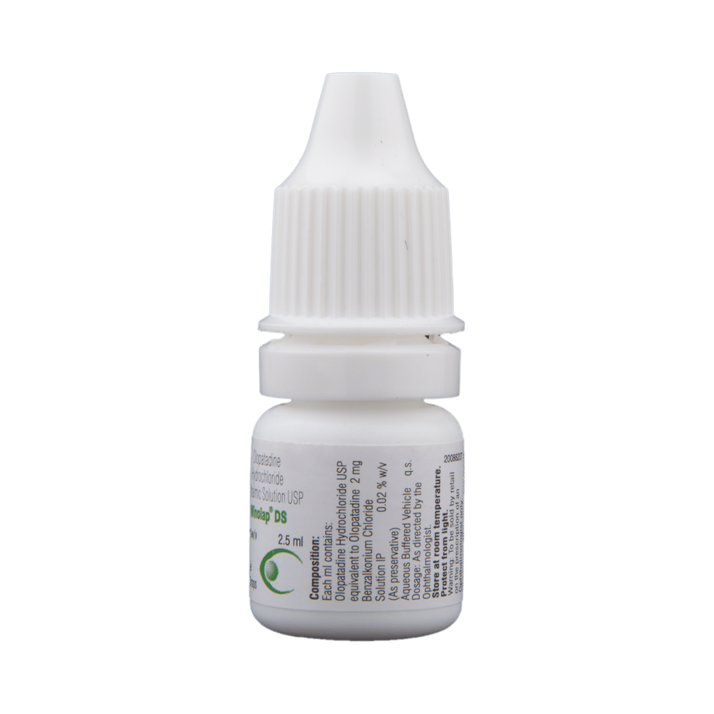 Winolap DS Eye Drop - Image 5