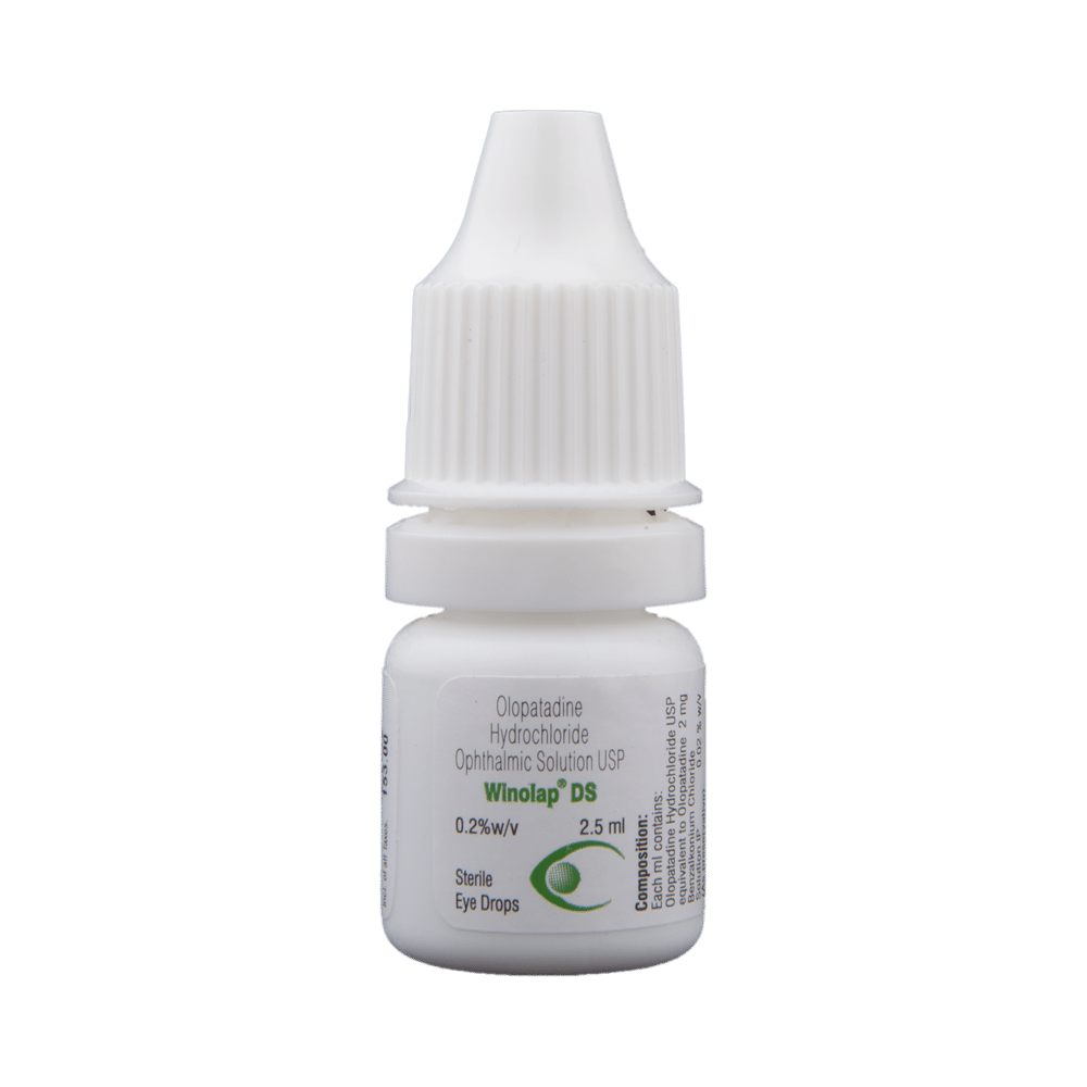 Winolap DS Eye Drop - Image 4