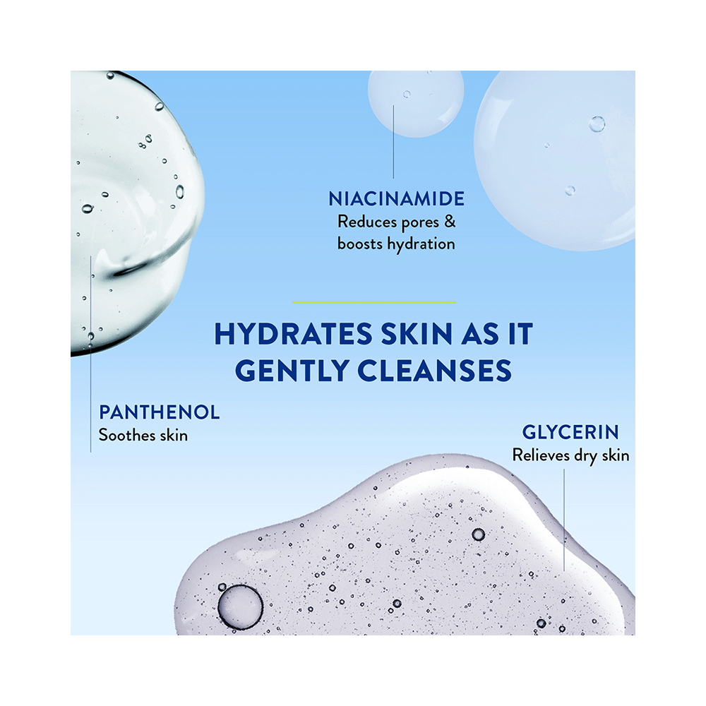 Cetaphil Gentle Skin Cleanser | For Dry to Normal, Sensitive Skin - Image 4