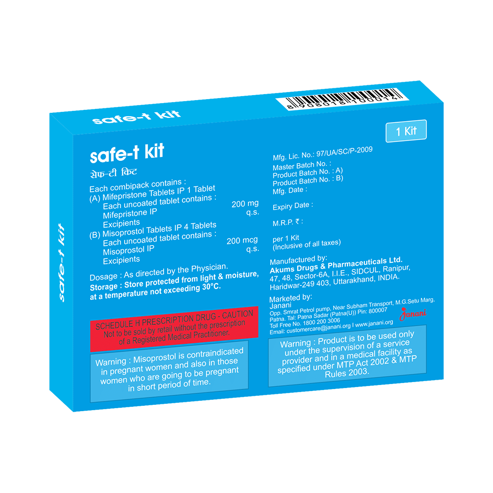 Safe-T Kit - Image 2
