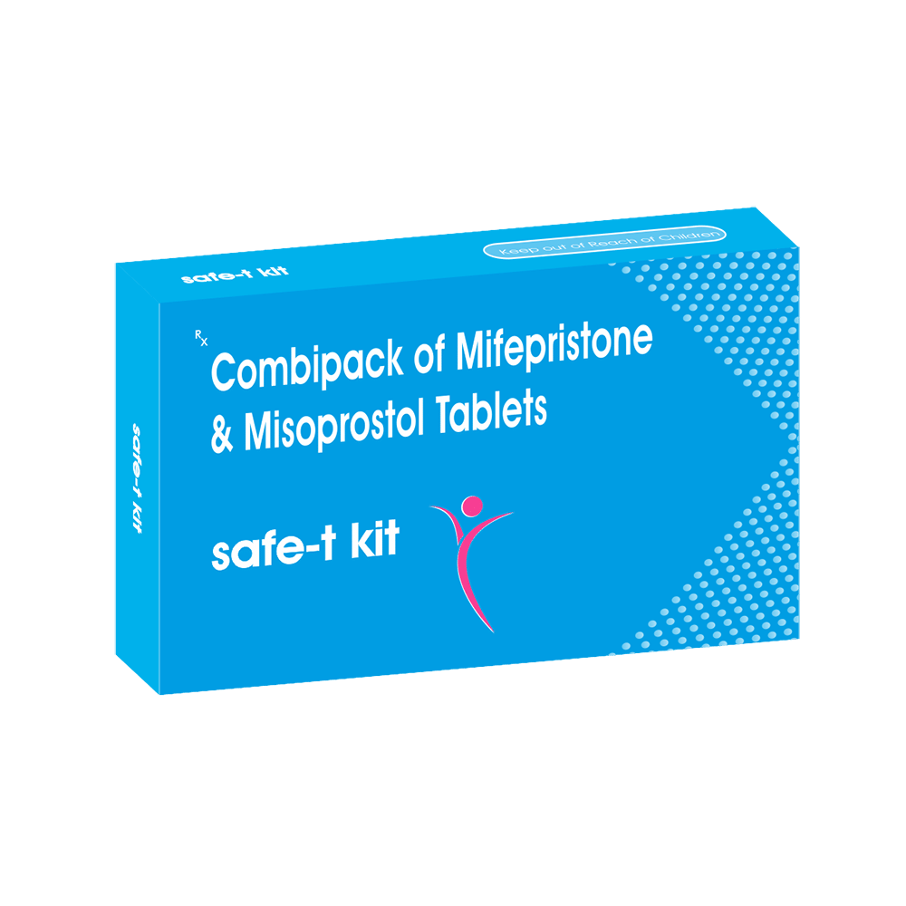 Safe-T Kit - Image 1