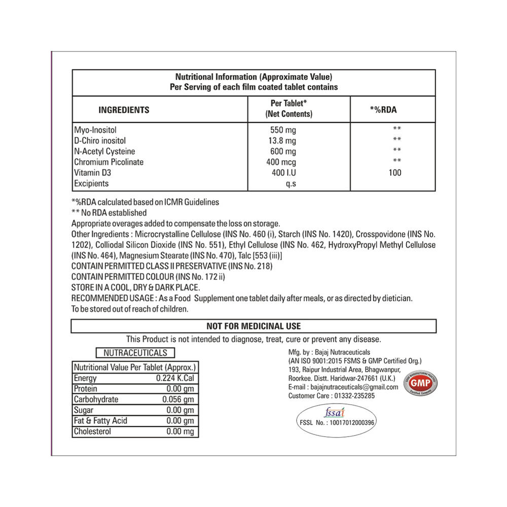 ChiroBest Tablet - Image 2