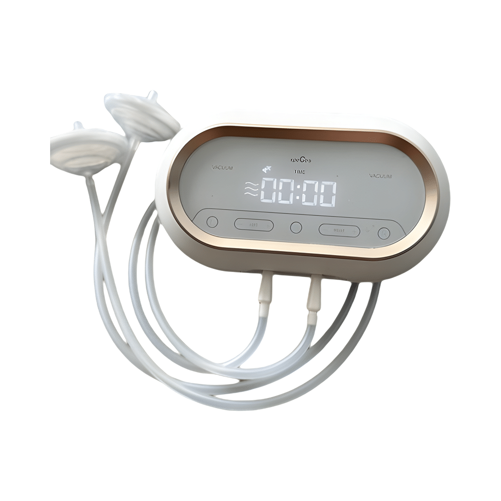 Spectra Breast Feeding Pump Dual Compact - Image 1