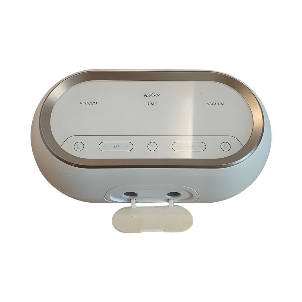Spectra Breast Feeding Pump Dual Compact - Image 2