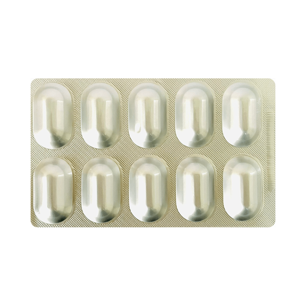 Walnergic-D 75/20 Capsule DR - Image 5