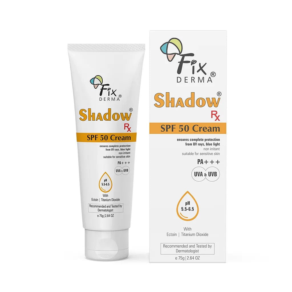 Shadow Rx SPF 50 Cream - Image 1