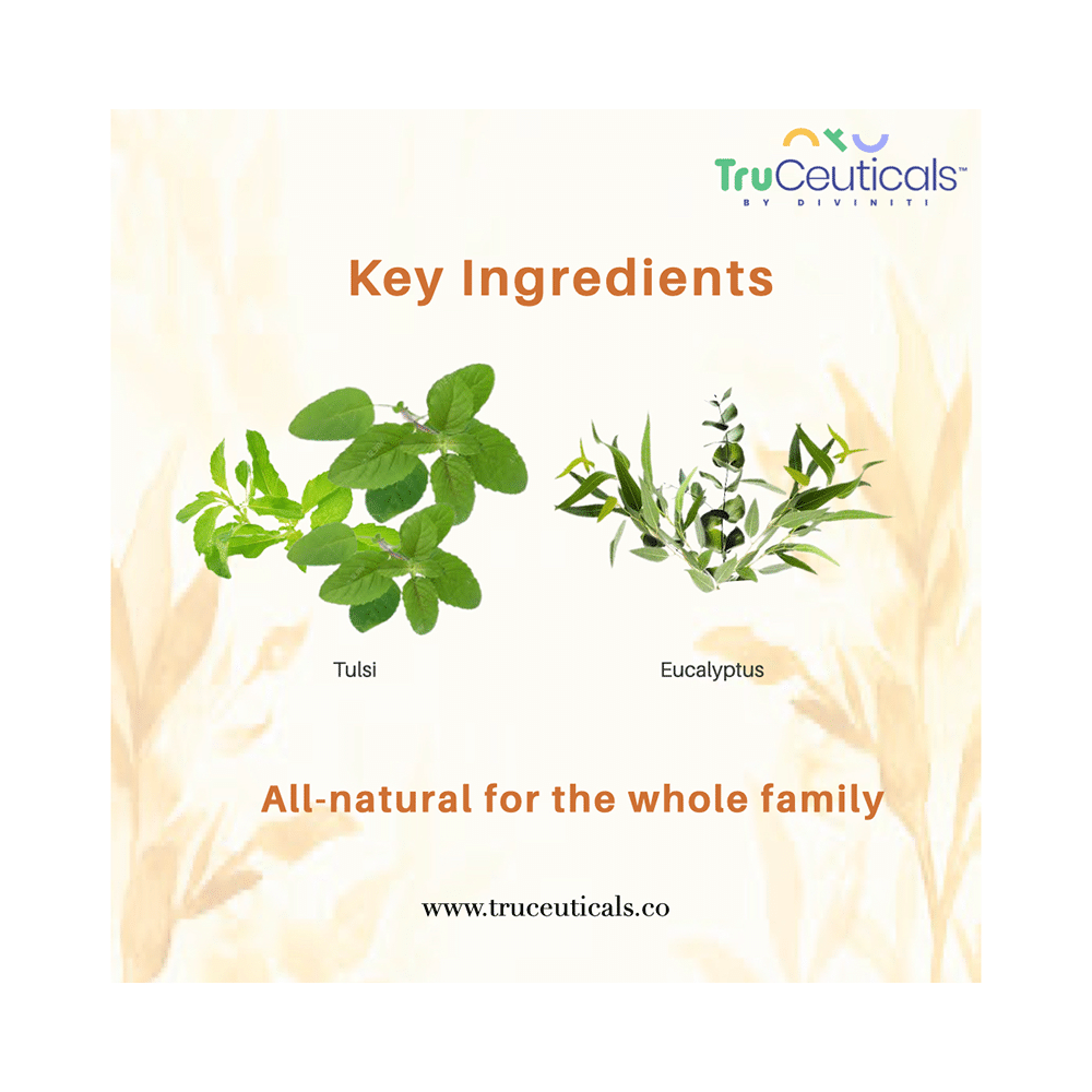 Truceuticals Nanoceutical Nasal Drops - Image 7