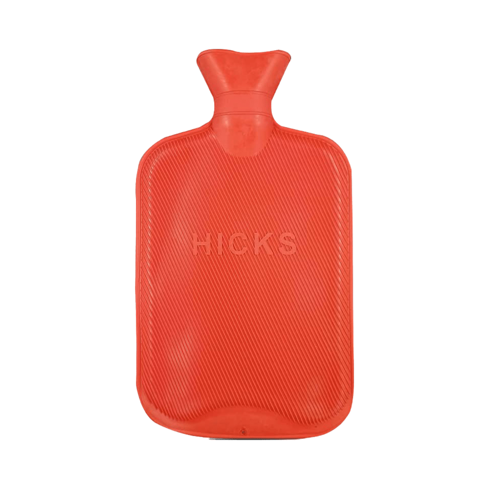 Hicks Comfort C-18 Hot Water Bottle Plain