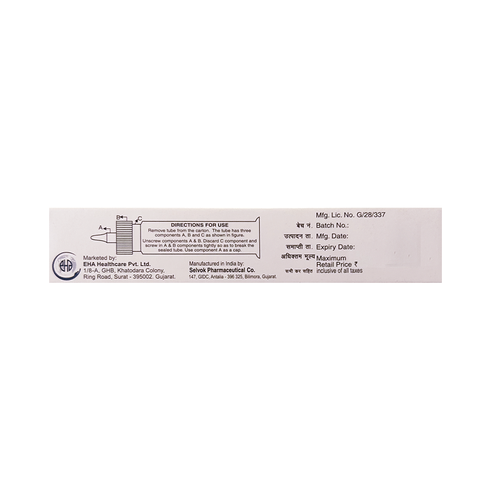 Ehatob Eye Ointment - Image 3