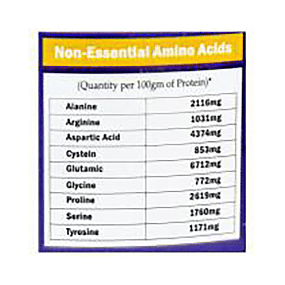 Welltoo Pro Protein Vanilla Powder - Image 4