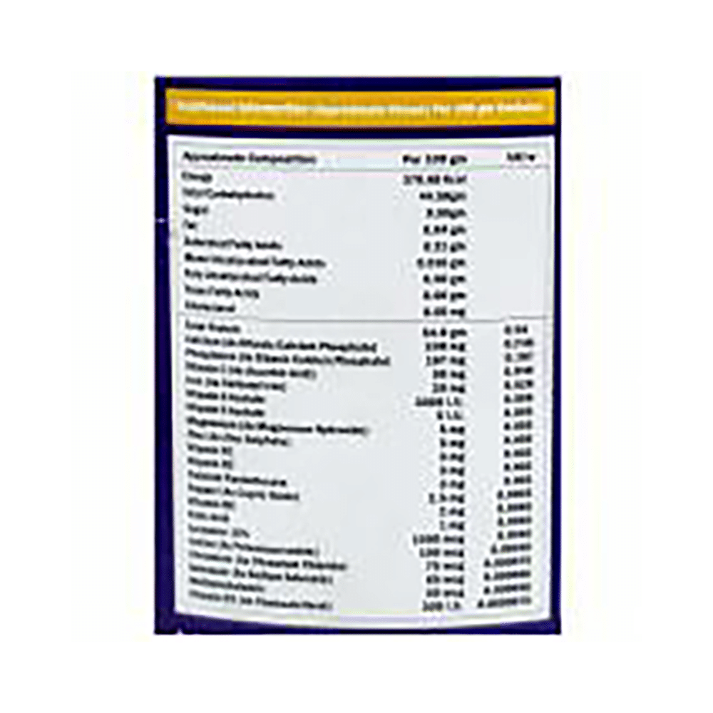 Welltoo Pro Protein Vanilla Powder - Image 7