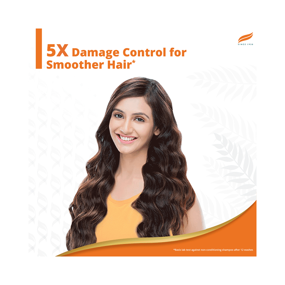 Himalaya Damage Repair Argan Oil  Shampoo - Image 3
