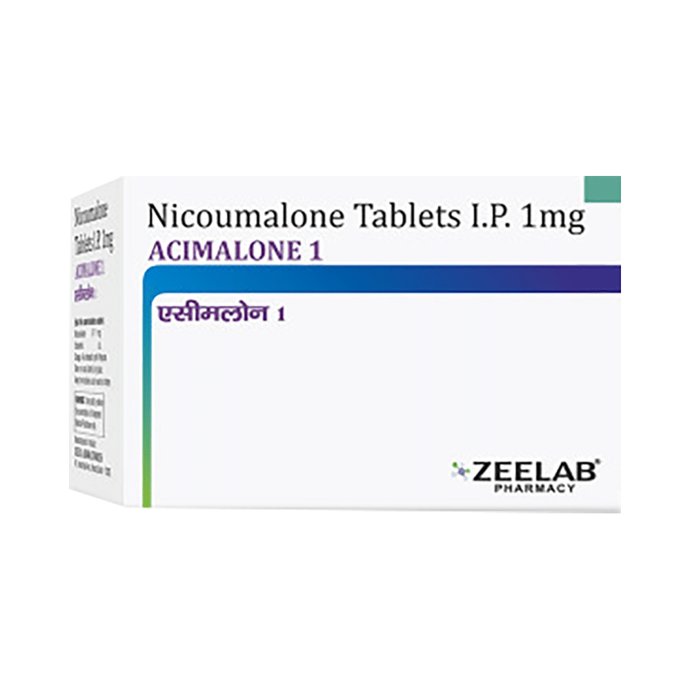 Acimalone 1 Tablet - Image 1