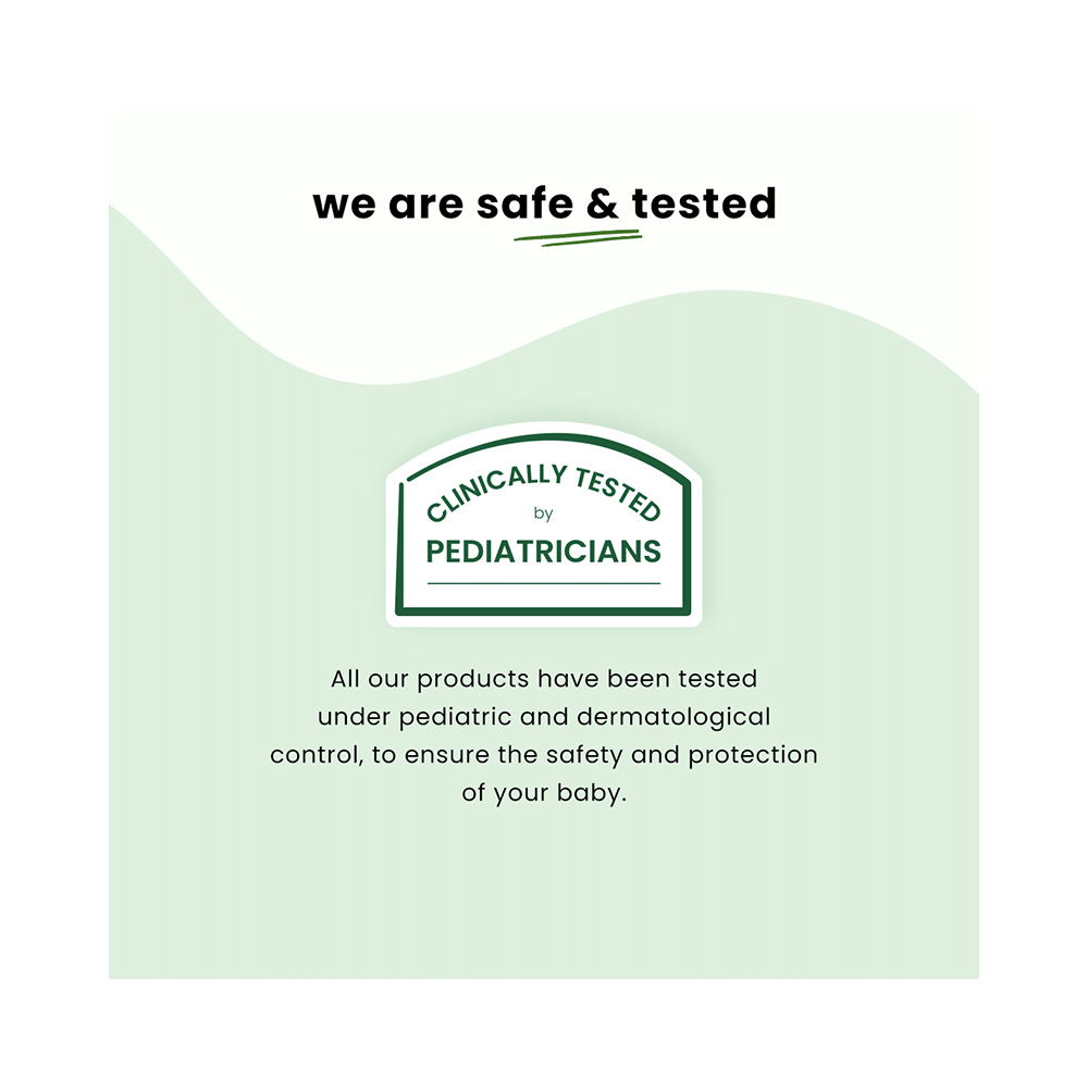 Baby Plum Avocado Baby Wash - Image 5