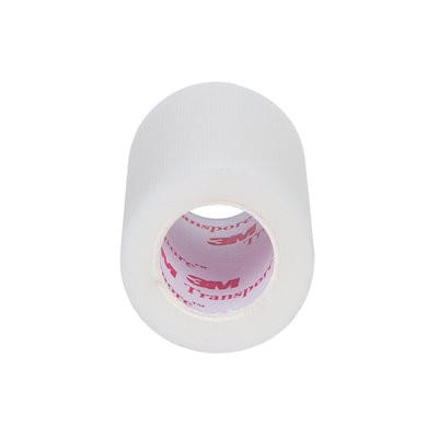 3M Transpore 1527S-3, 3 inch x 5.5 yard - Image 1