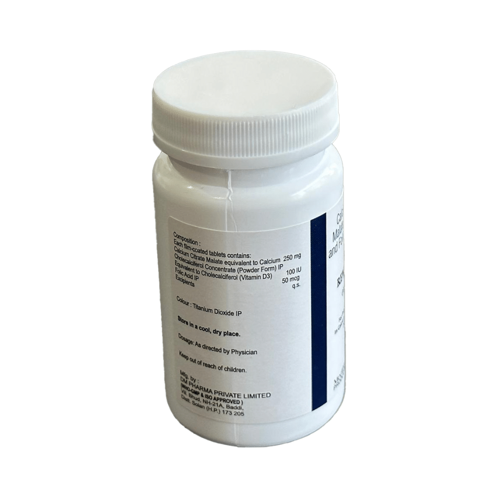 Rewell CM Tablet - Image 2