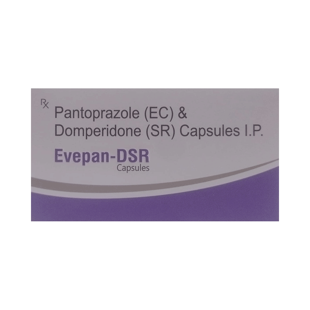 Evepan-DSR Capsule - Image 1
