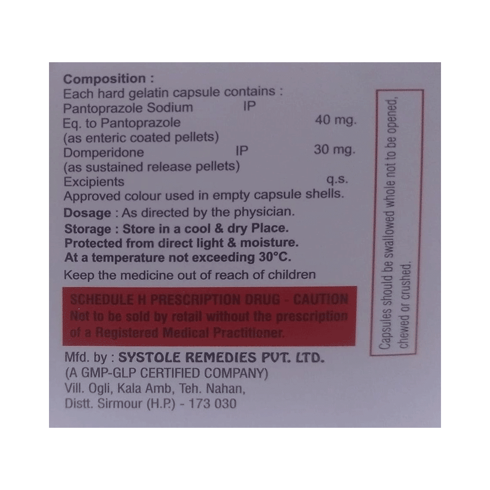 Evepan-DSR Capsule - Image 2