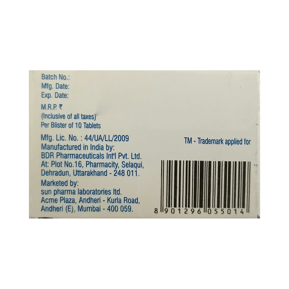 Rixant 2.5 Tablet - Image 3