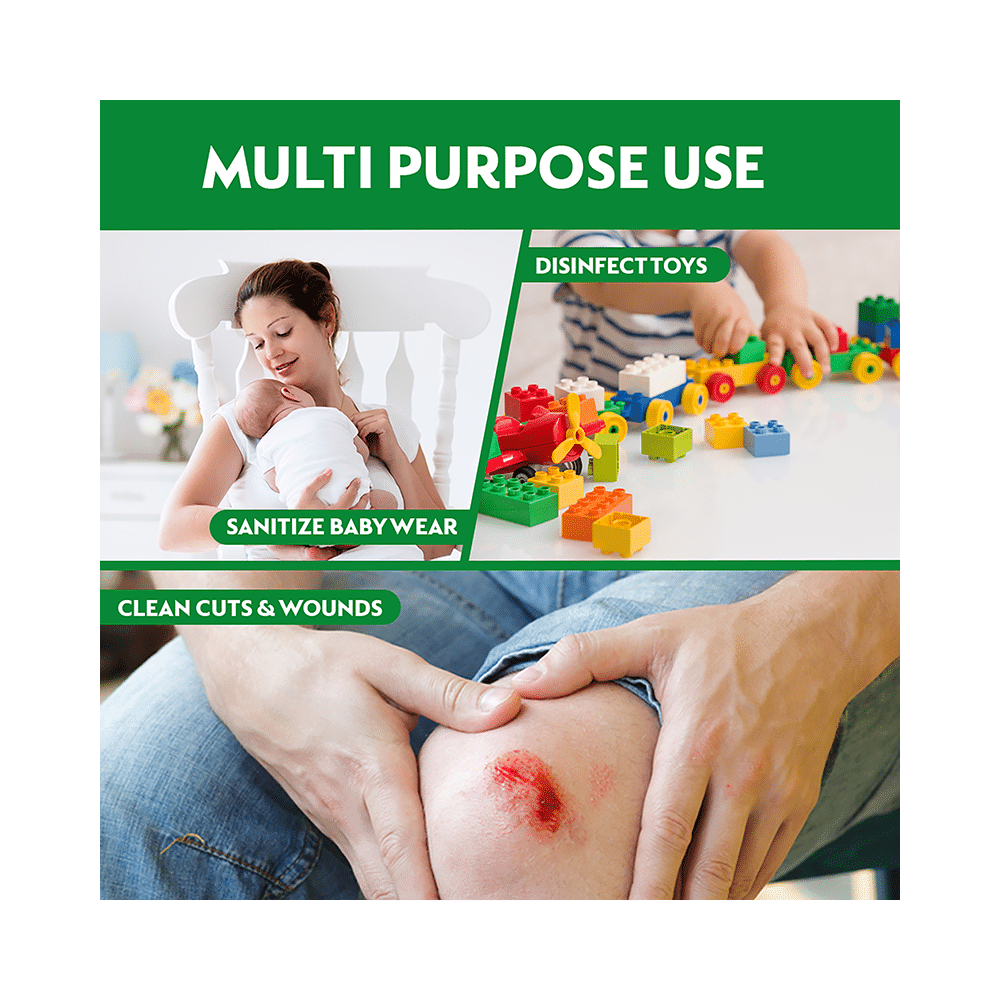 Dettol Antiseptic Disinfectant Liquid - Image 7