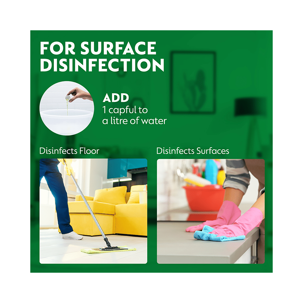 Dettol Antiseptic Disinfectant Liquid - Image 3