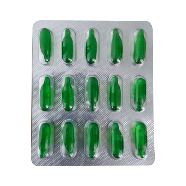 Karvol Plus Capsule - Image 2