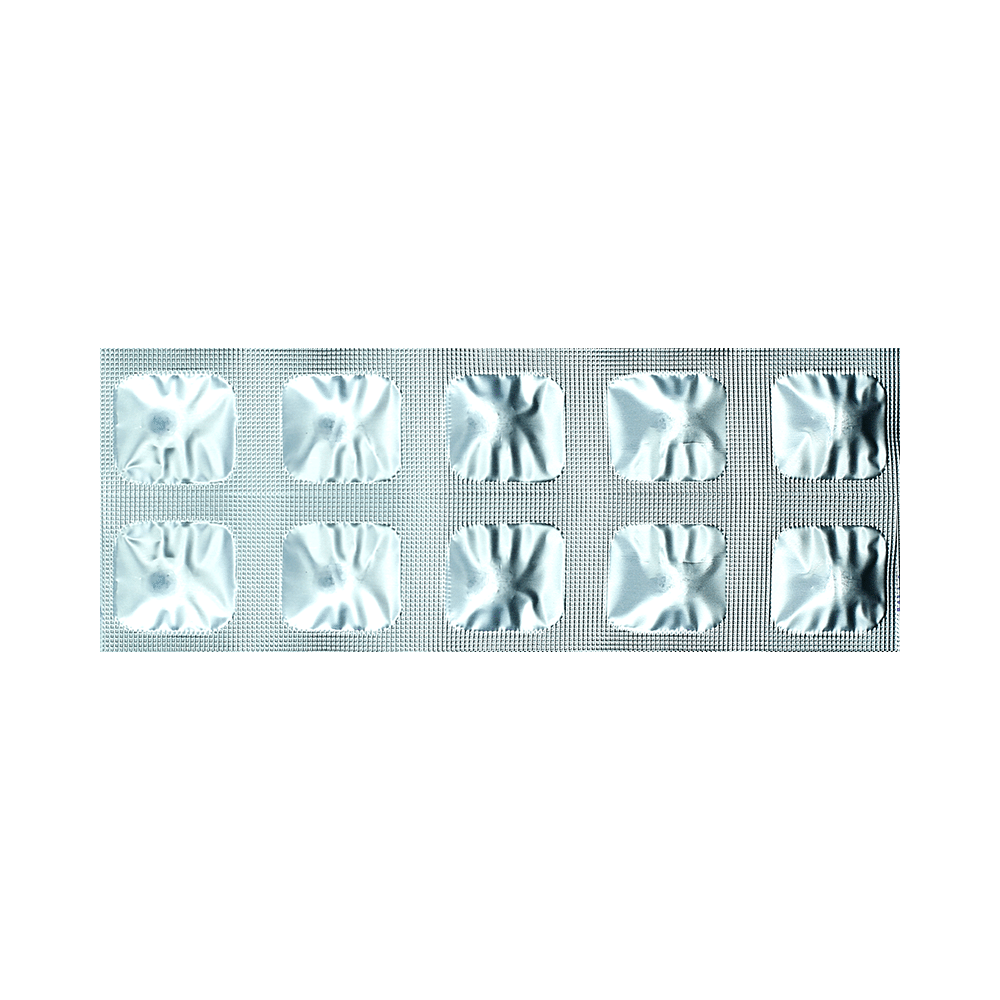 Barohist 16 Tablet - Image 2